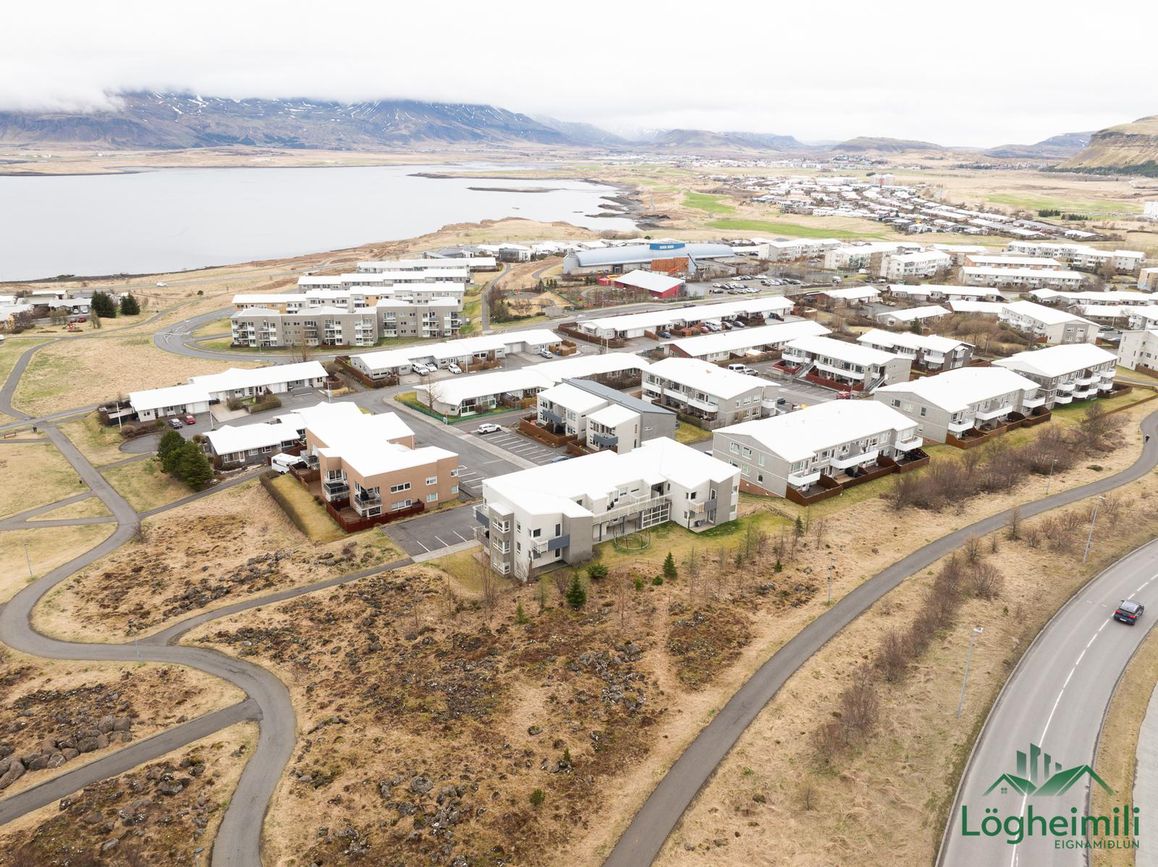 Ljósavík 30, 112 Reykjavík