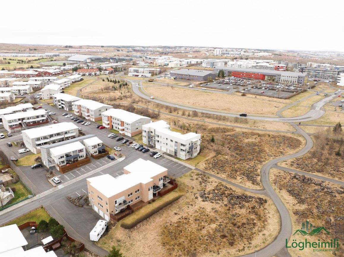 Ljósavík 30, 112 Reykjavík