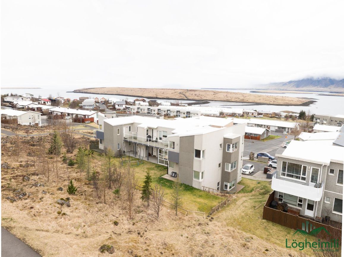 Ljósavík 30, 112 Reykjavík