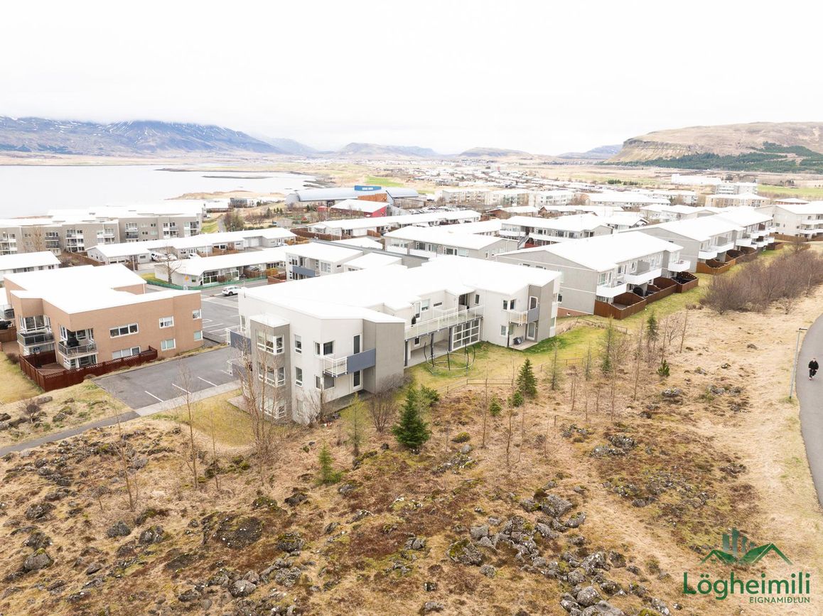 Ljósavík 30, 112 Reykjavík
