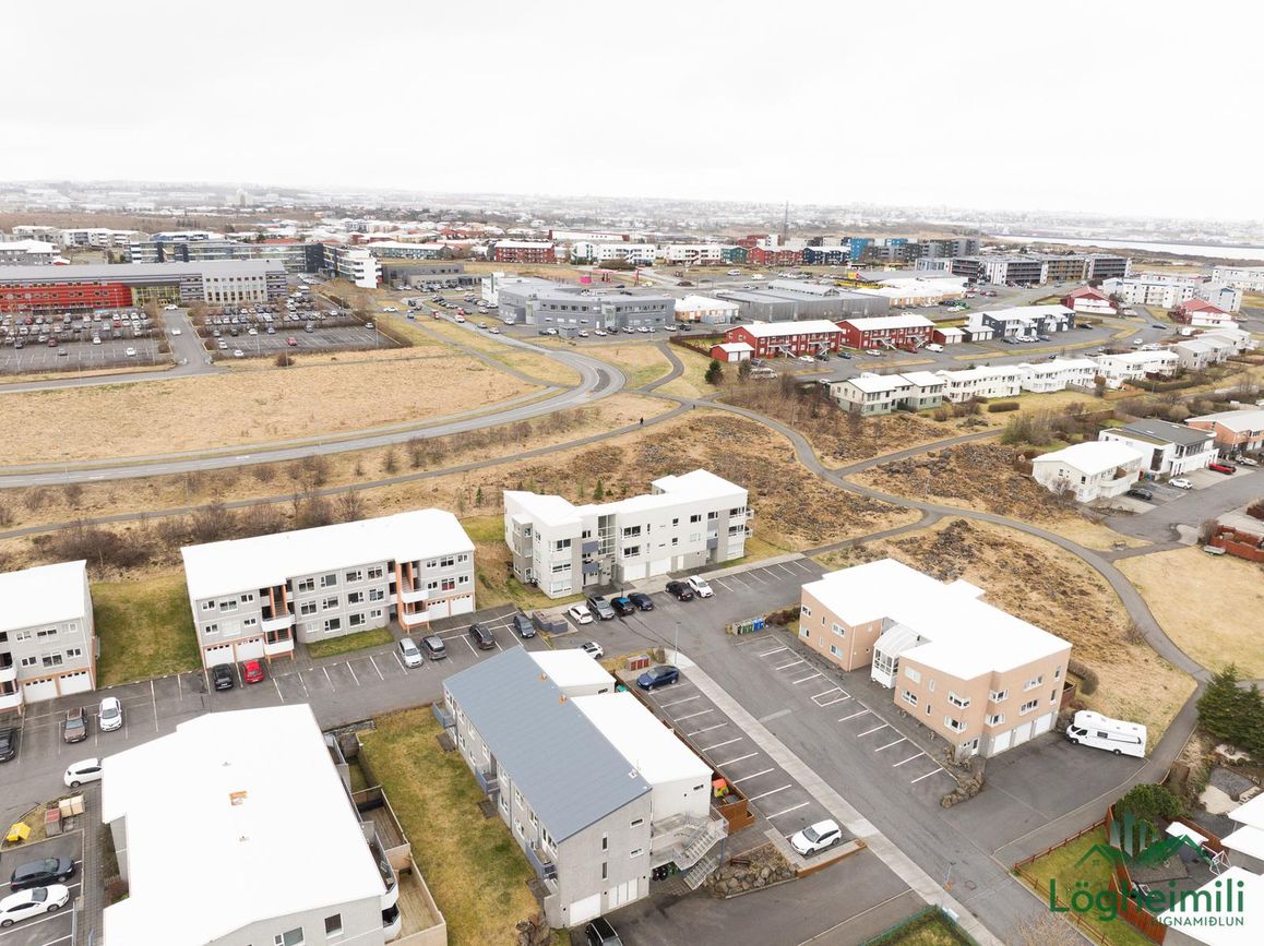 Ljósavík 30, 112 Reykjavík