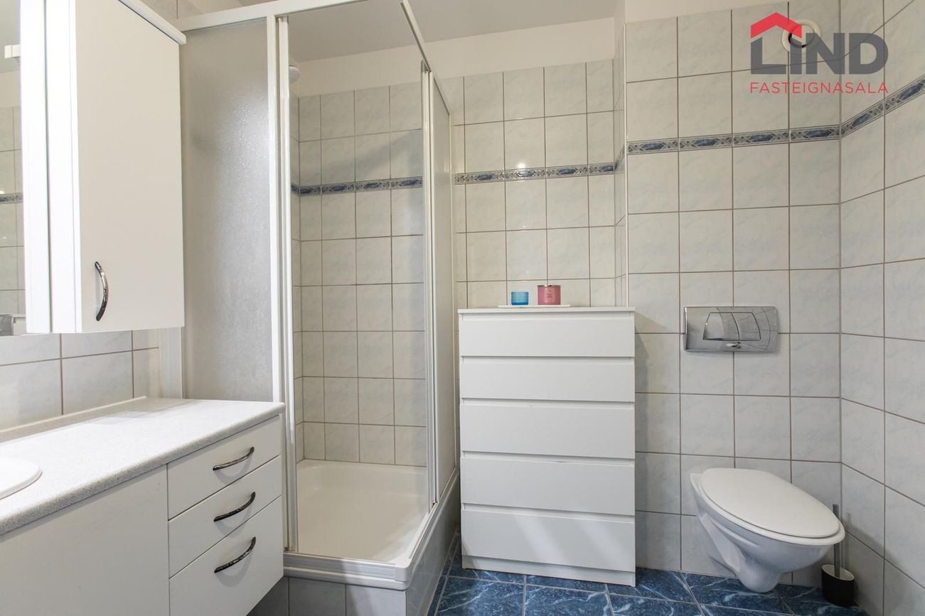 Básbryggja 3, 110 Reykjavík