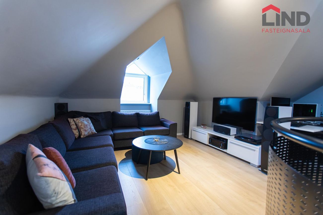 Básbryggja 3, 110 Reykjavík
