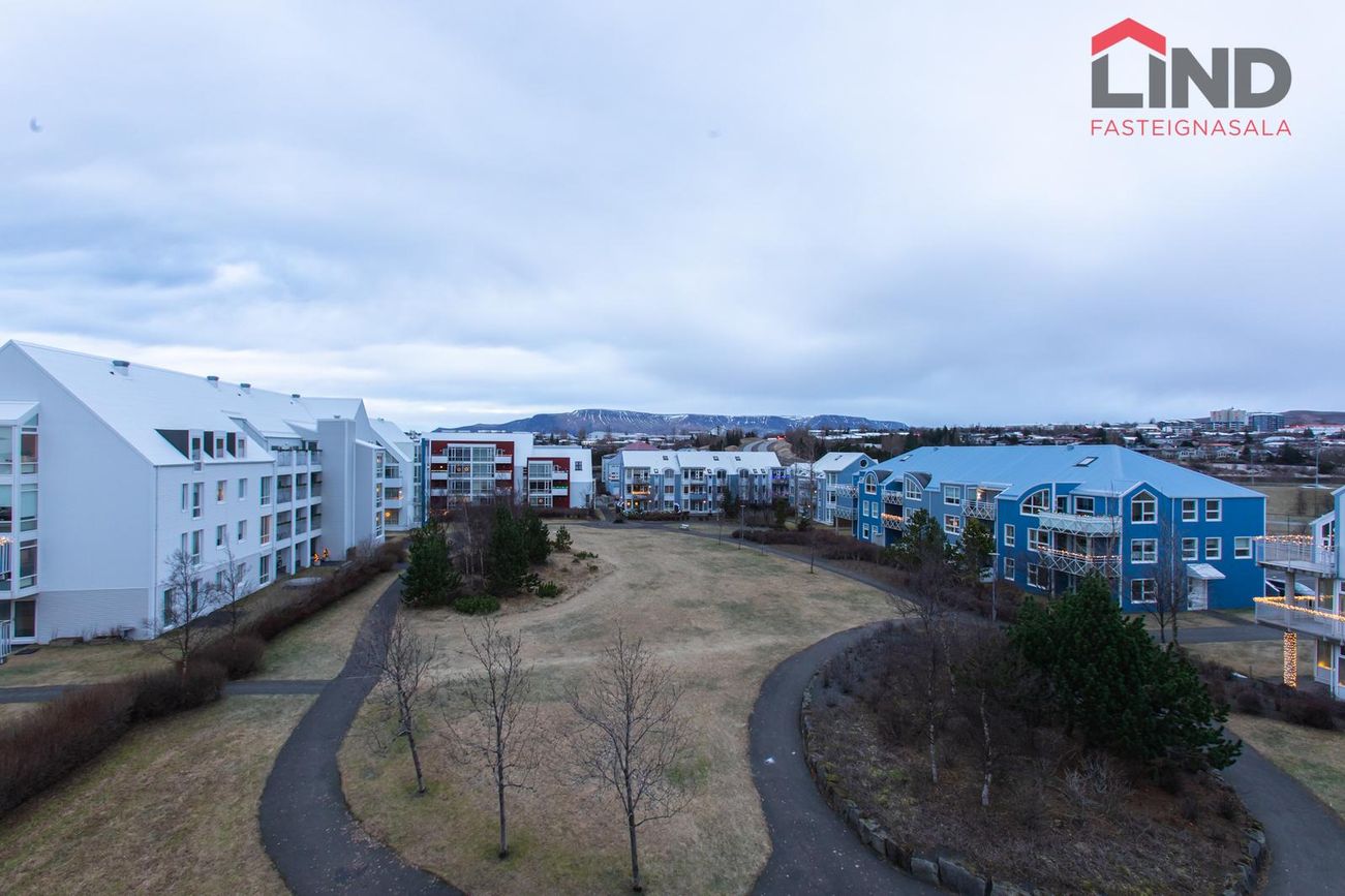 Básbryggja 3, 110 Reykjavík