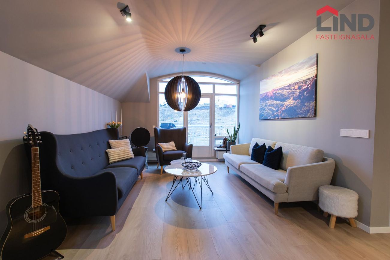 Básbryggja 3, 110 Reykjavík