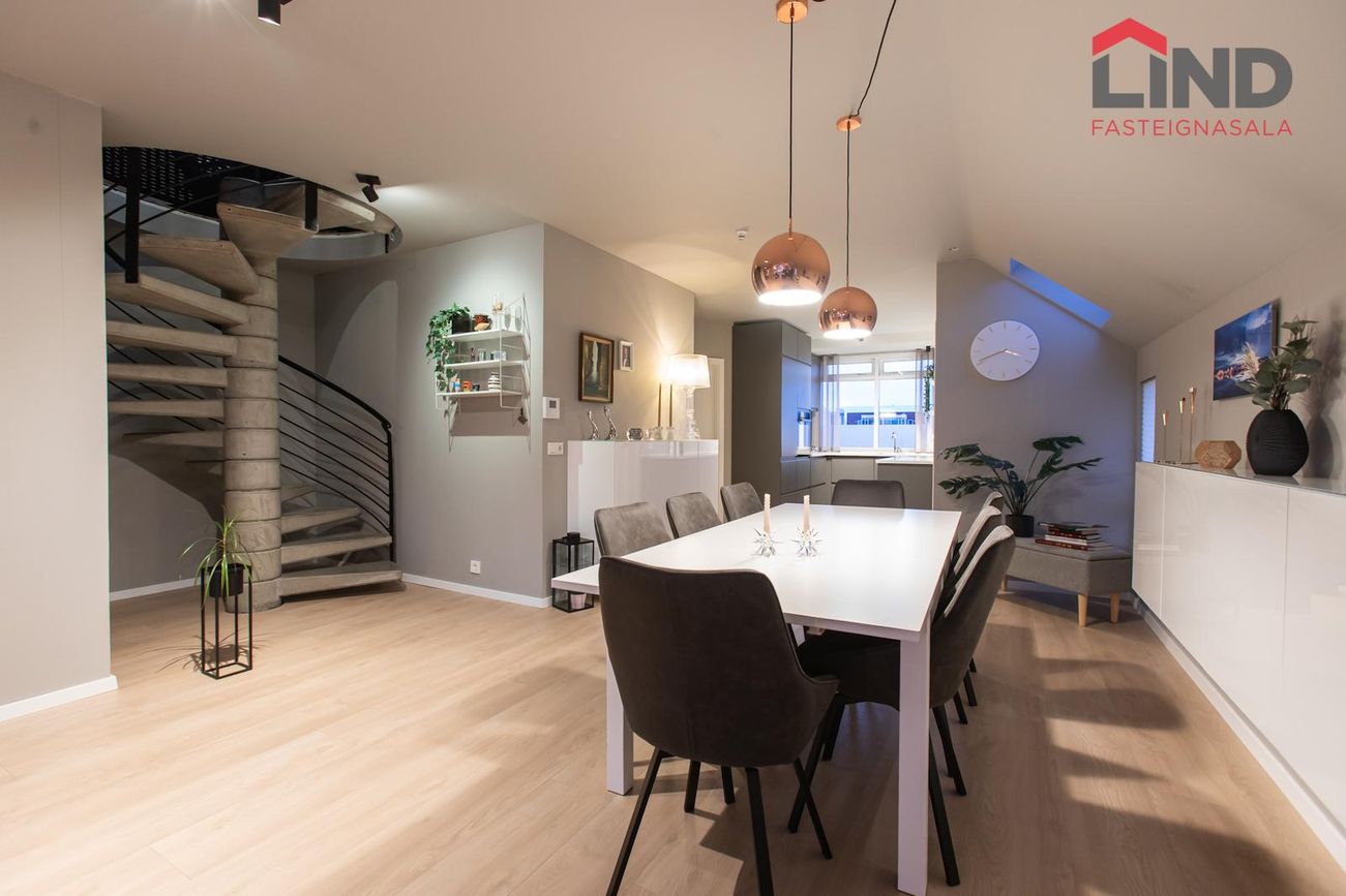 Básbryggja 3, 110 Reykjavík