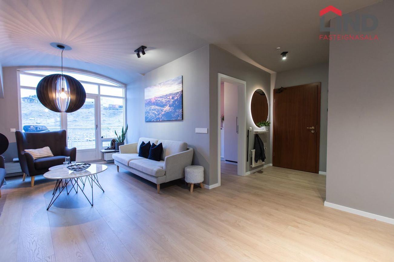 Básbryggja 3, 110 Reykjavík