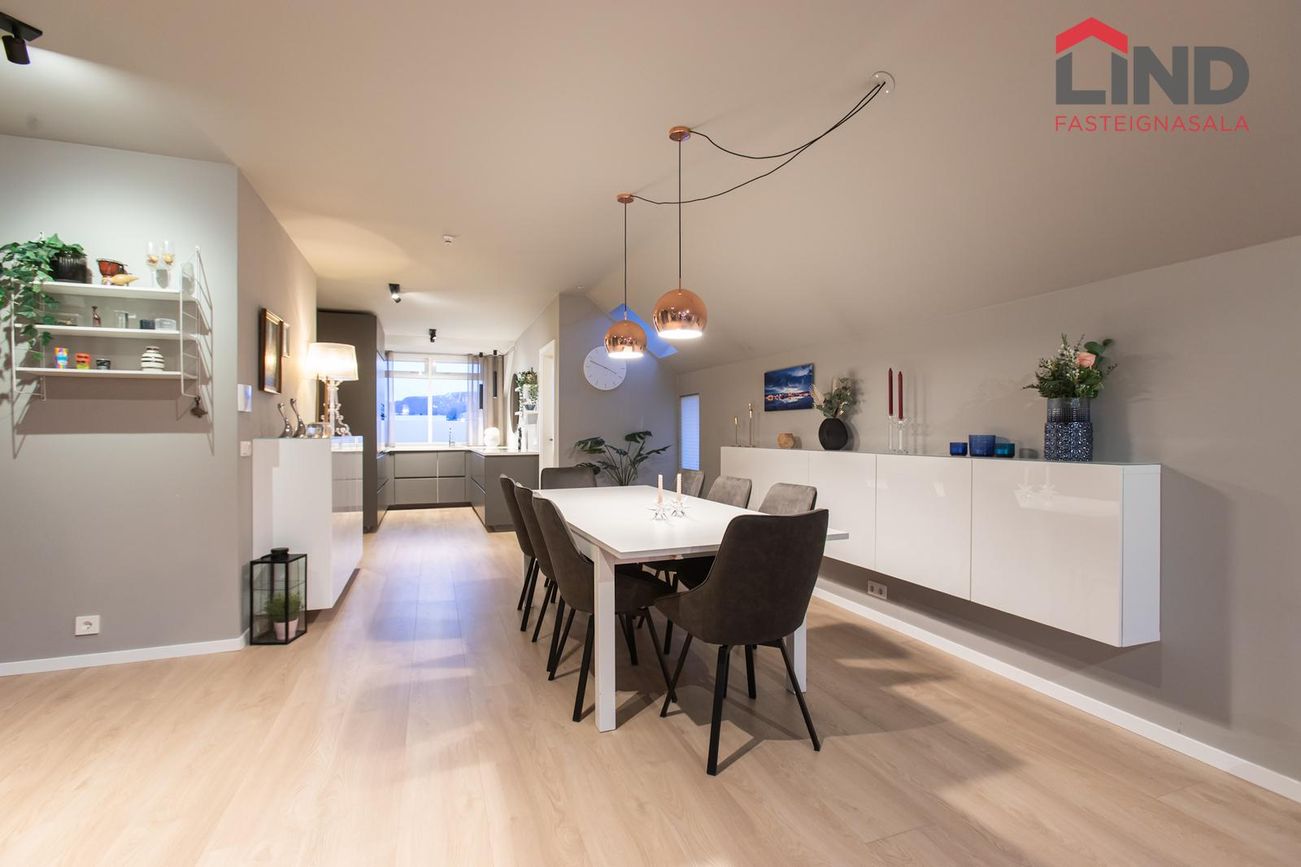 Básbryggja 3, 110 Reykjavík