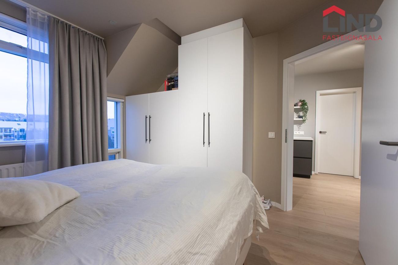 Básbryggja 3, 110 Reykjavík