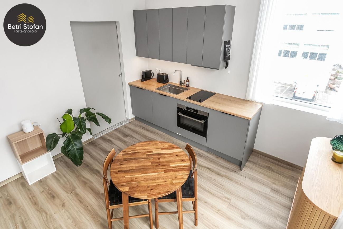 Brautarholt 20 - 0201, 105 Reykjavík