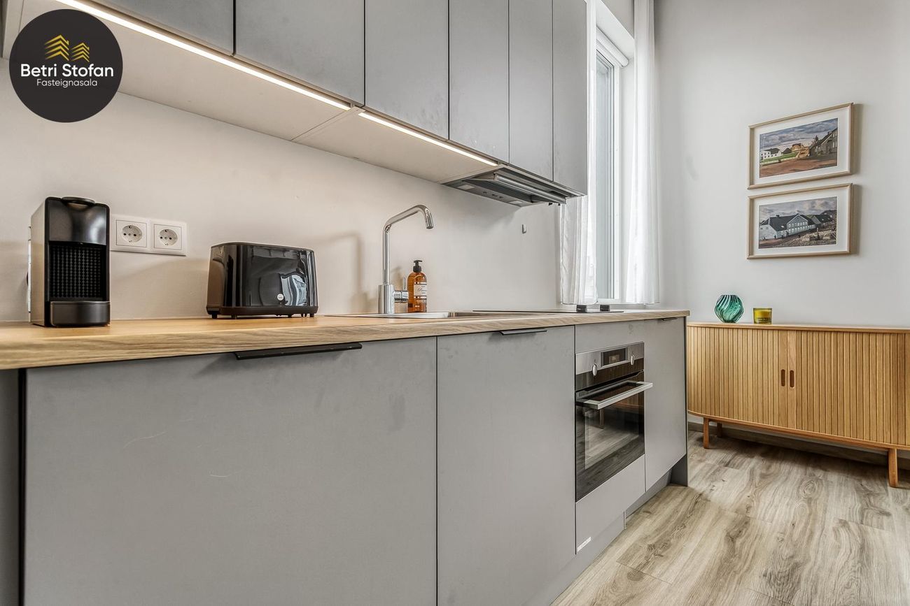 Brautarholt 20 - 0201, 105 Reykjavík
