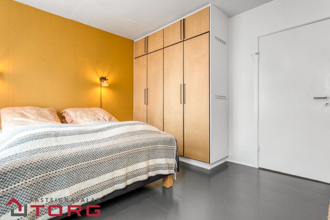 Nönnugata 1, 101 Reykjavík