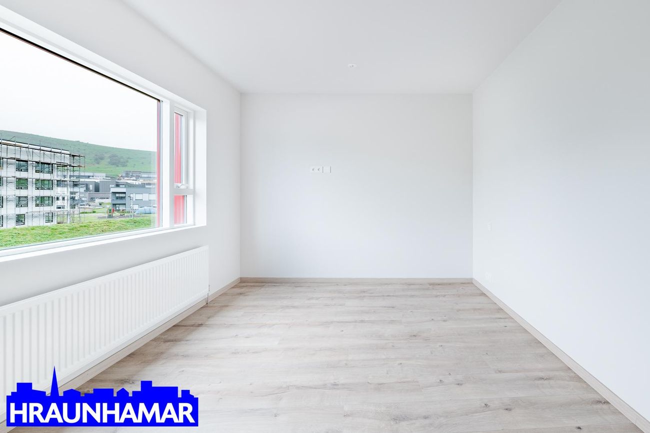 Hringhamar 5 - 0102, 221 Hafnarfjörður