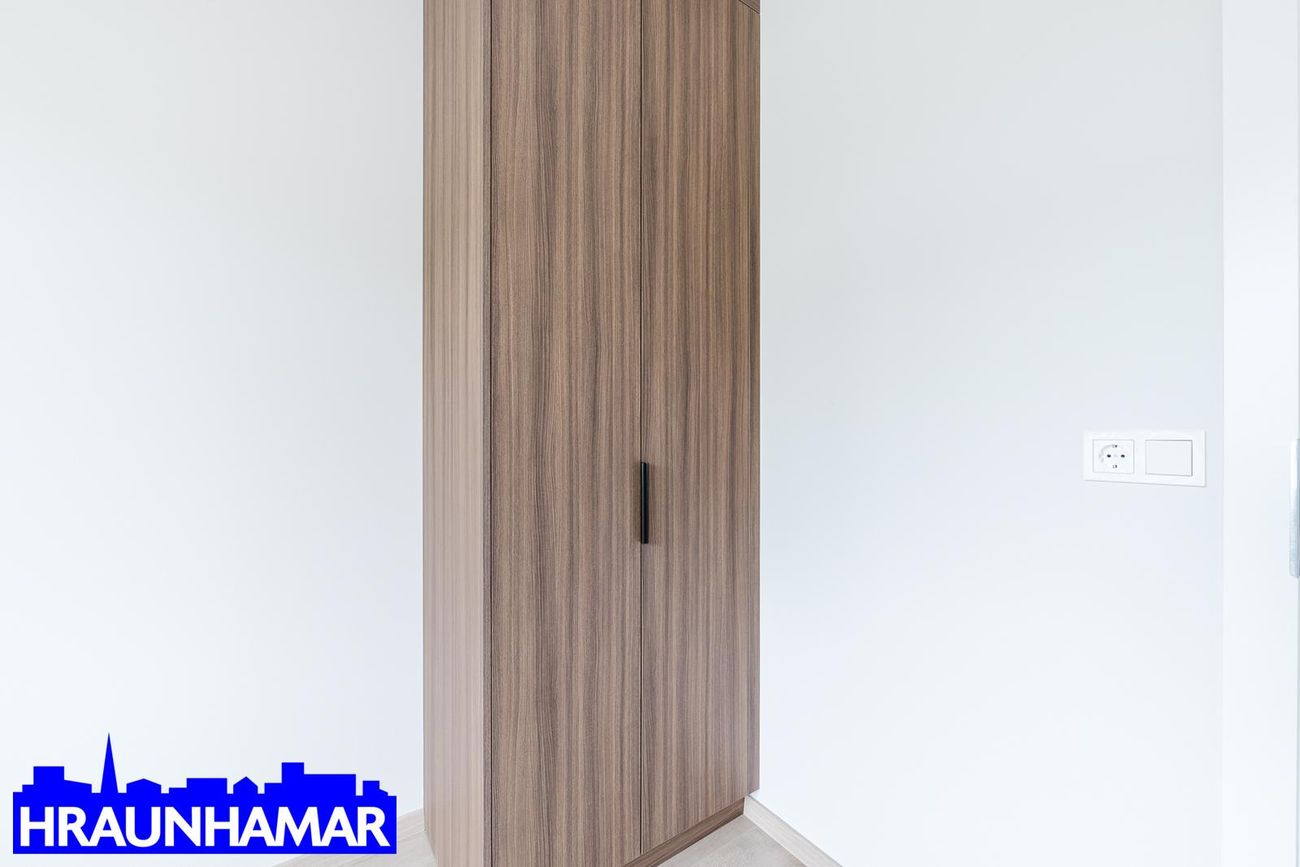 Hringhamar 5 - 0102, 221 Hafnarfjörður