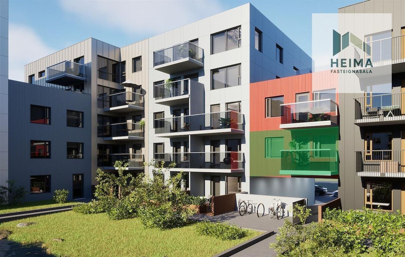 Valshlíð 1, 102 Reykjavík