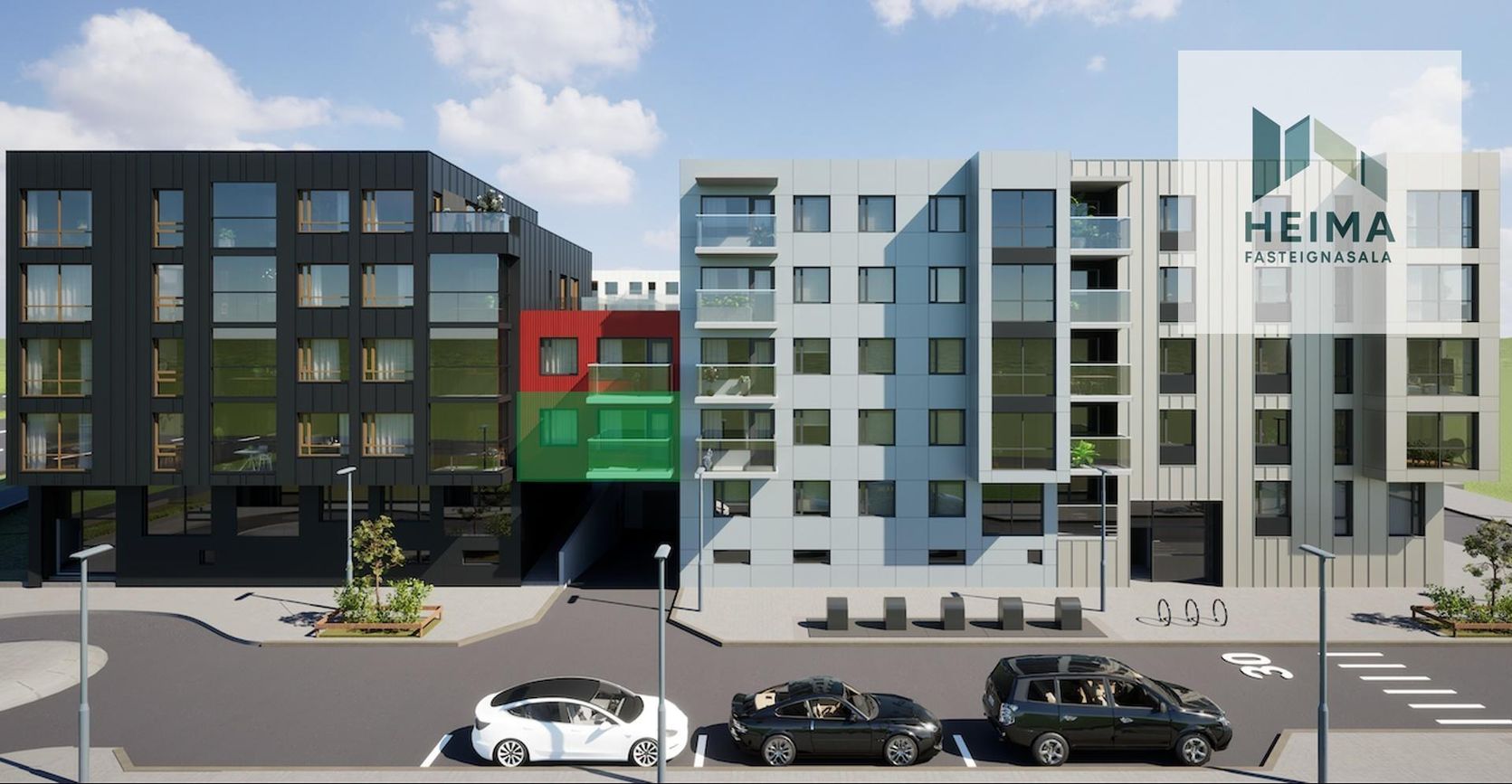 Valshlíð 1, 102 Reykjavík