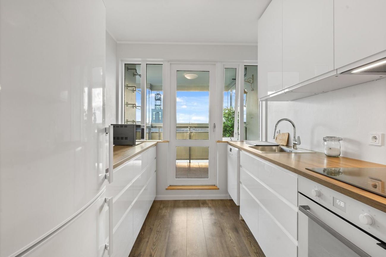 Hrísmóar 1 - 0702, 210 Garðabær