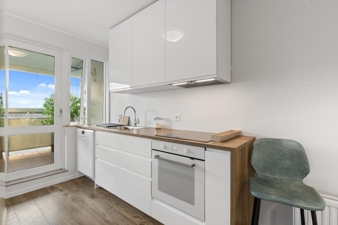 Hrísmóar 1 - 0702, 210 Garðabær