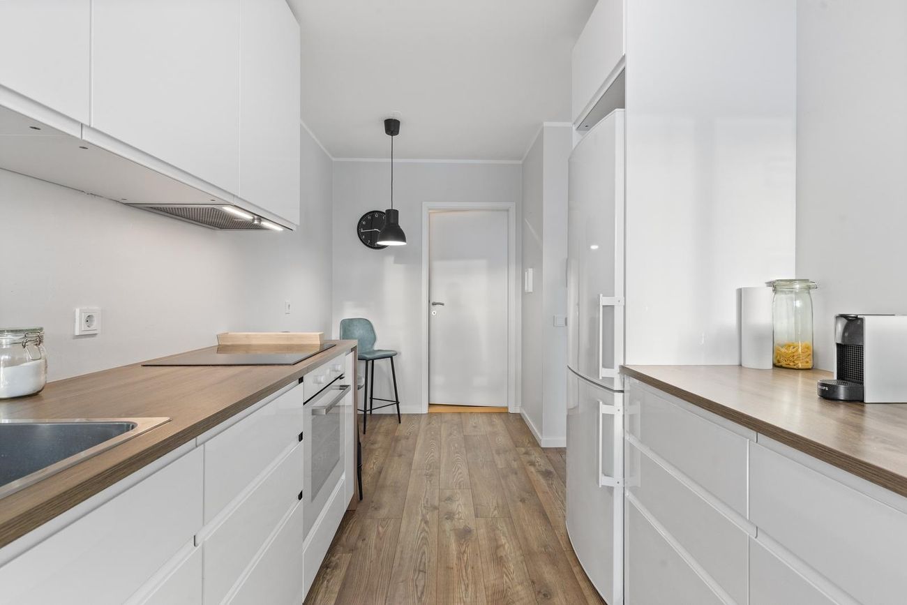 Hrísmóar 1 - 0702, 210 Garðabær