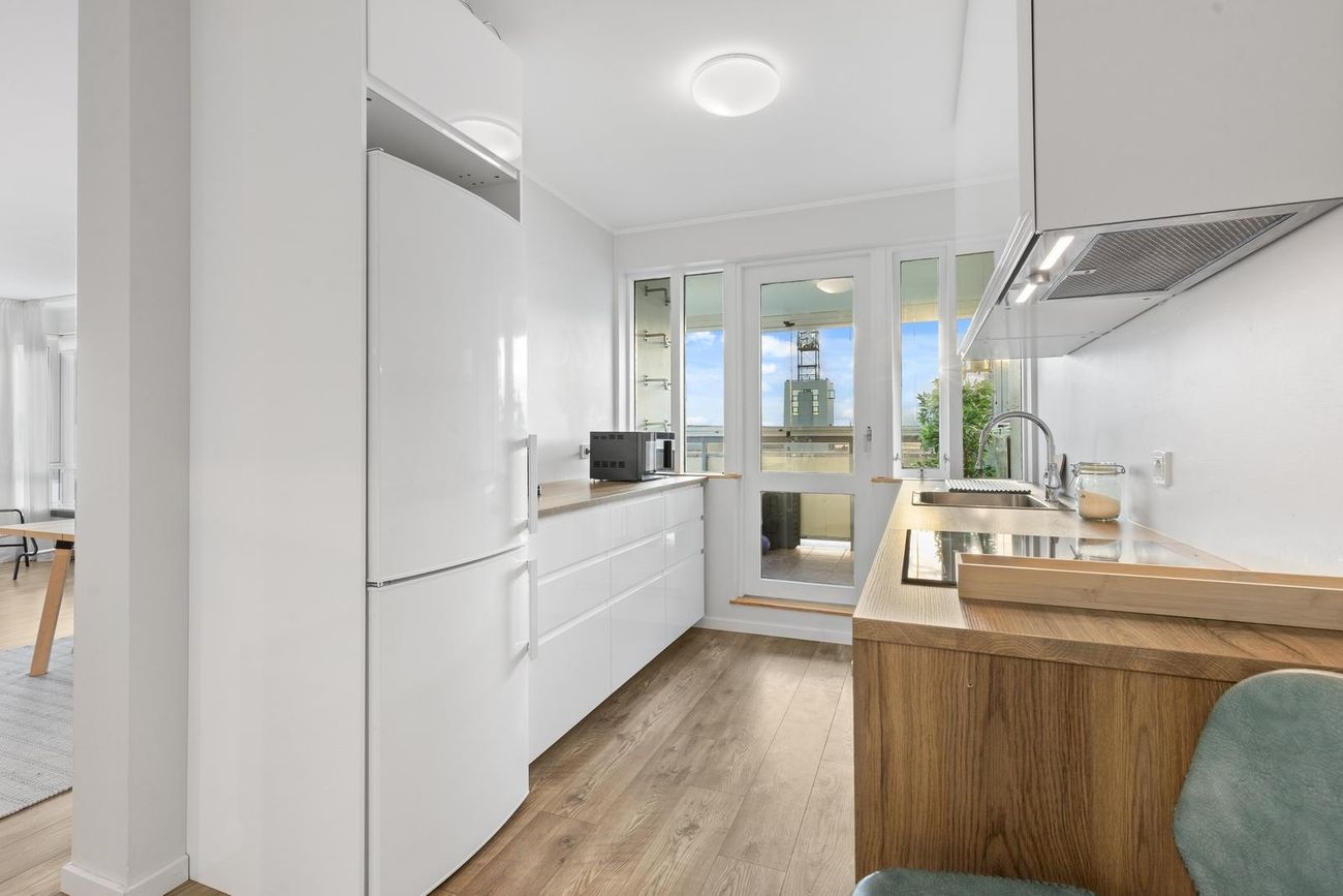 Hrísmóar 1 - 0702, 210 Garðabær