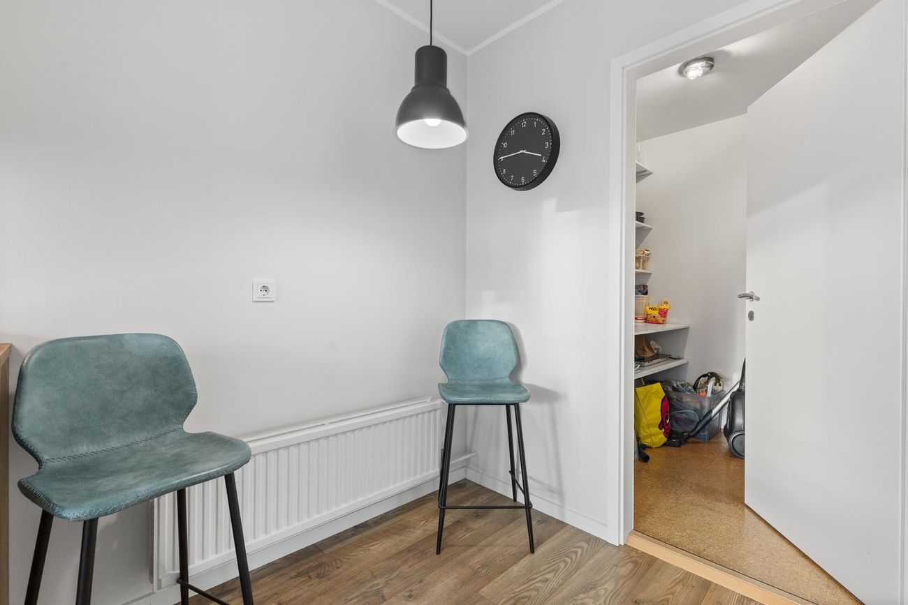 Hrísmóar 1 - 0702, 210 Garðabær