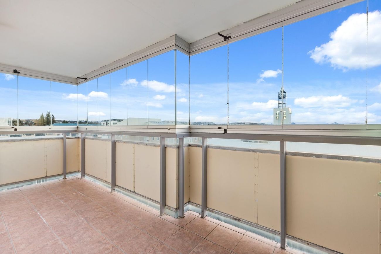 Hrísmóar 1 - 0702, 210 Garðabær