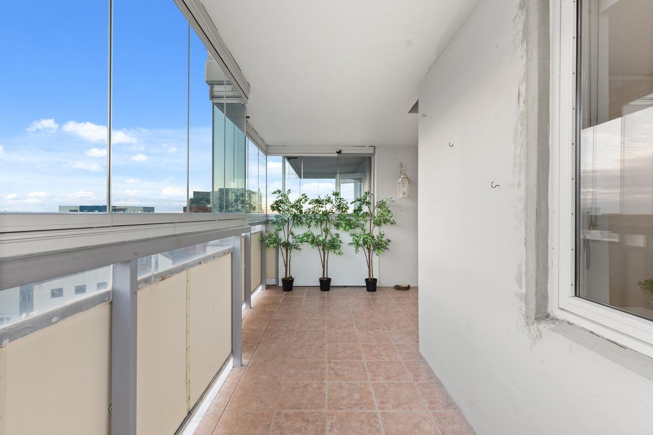 Hrísmóar 1 - 0702, 210 Garðabær