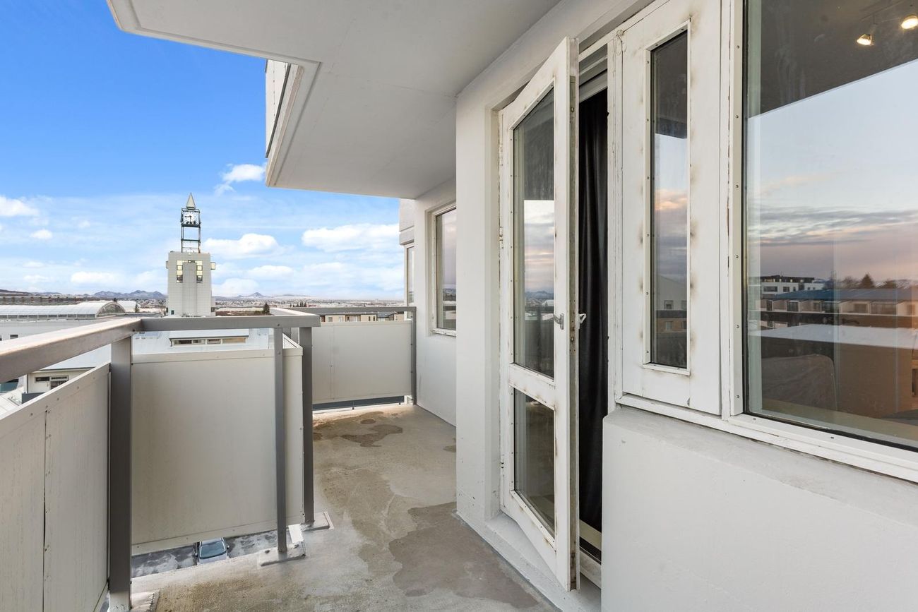 Hrísmóar 1 - 0702, 210 Garðabær