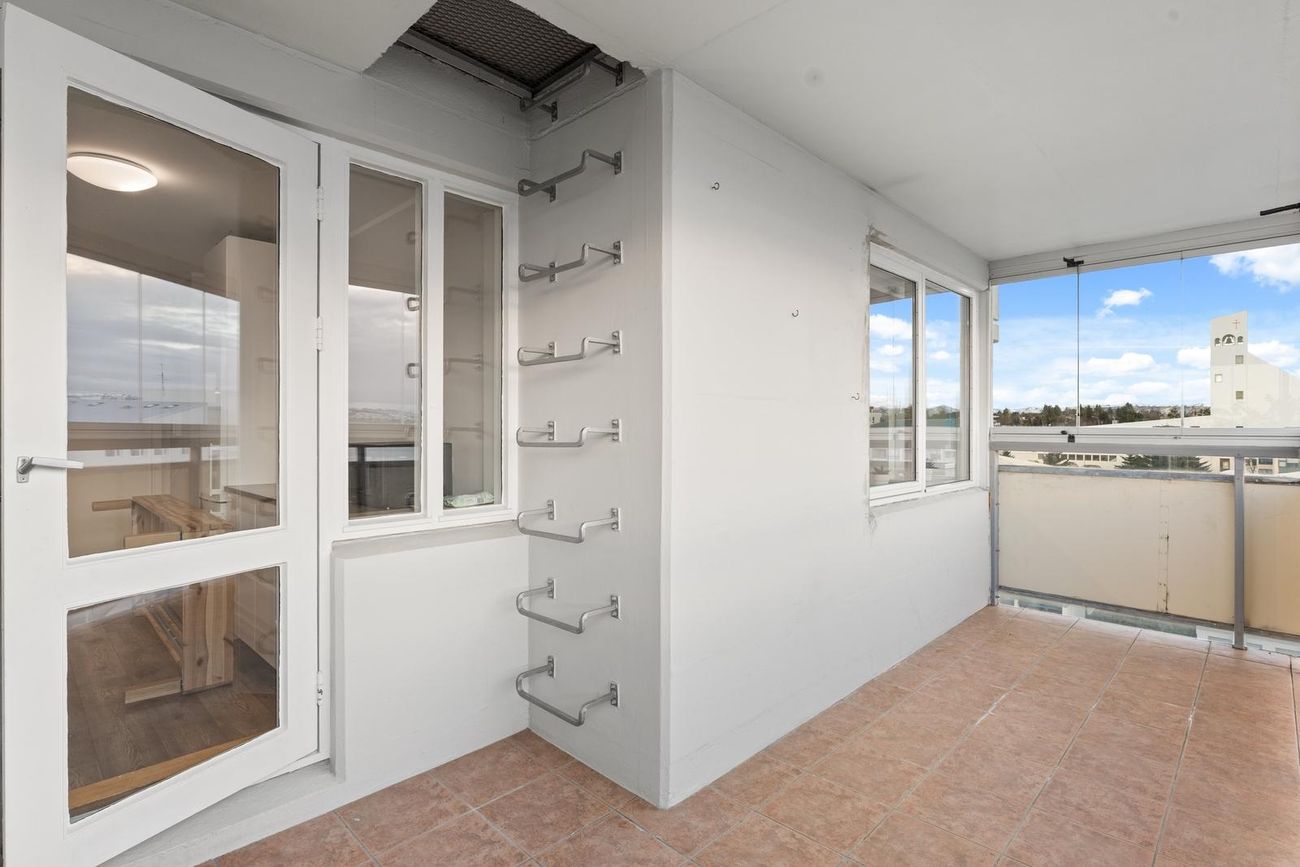 Hrísmóar 1 - 0702, 210 Garðabær