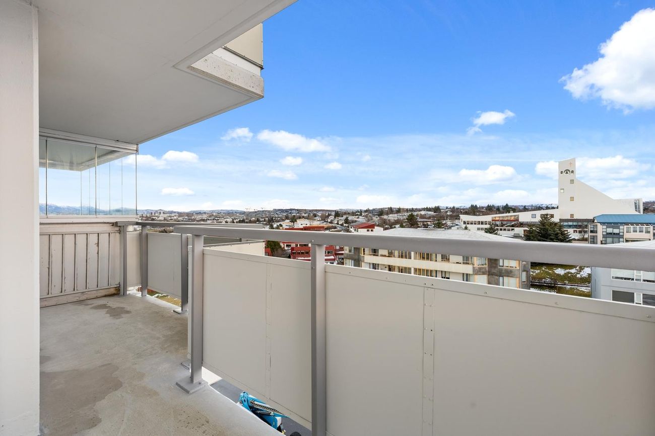 Hrísmóar 1 - 0702, 210 Garðabær