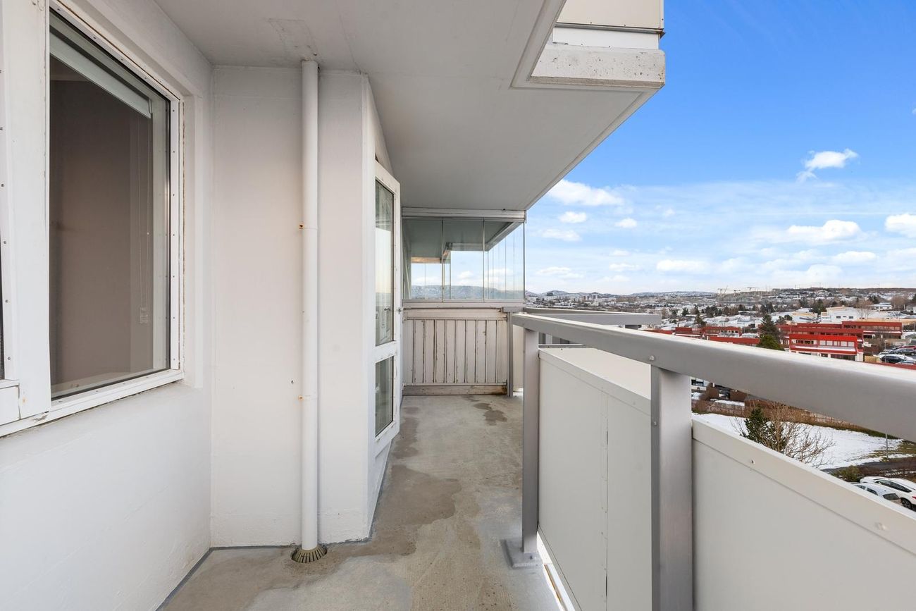 Hrísmóar 1 - 0702, 210 Garðabær