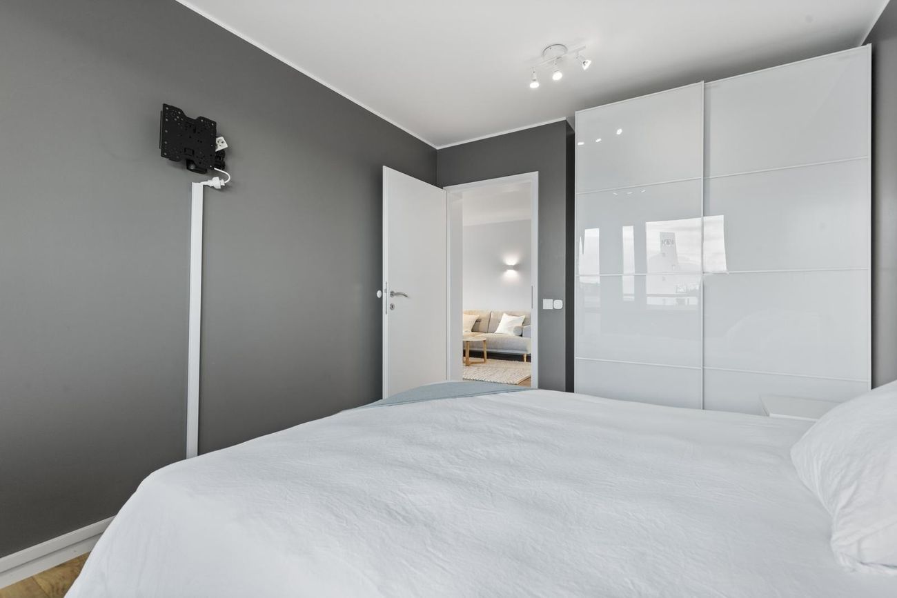 Hrísmóar 1 - 0702, 210 Garðabær