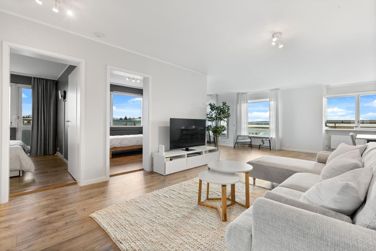 Hrísmóar 1 - 0702, 210 Garðabær