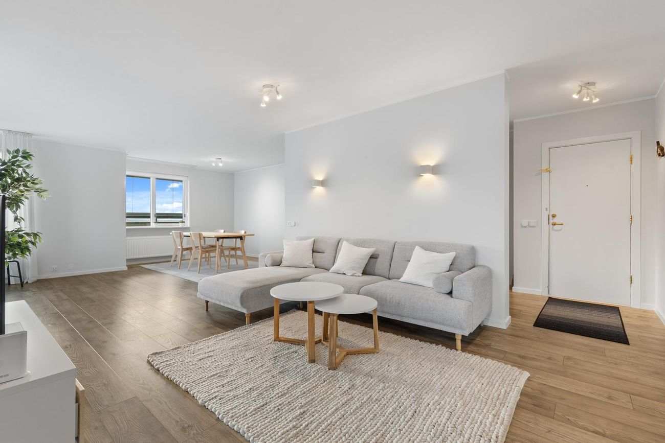 Hrísmóar 1 - 0702, 210 Garðabær