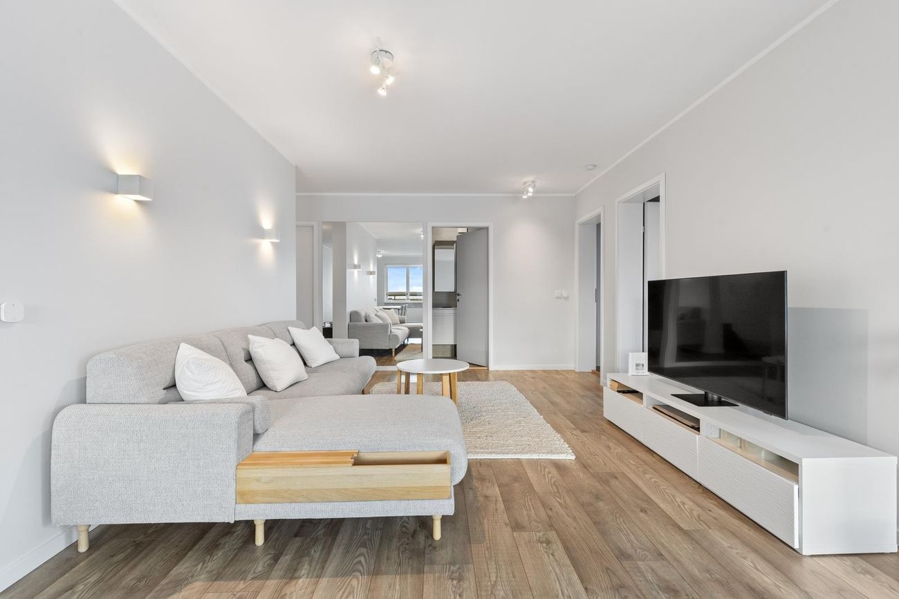 Hrísmóar 1 - 0702, 210 Garðabær