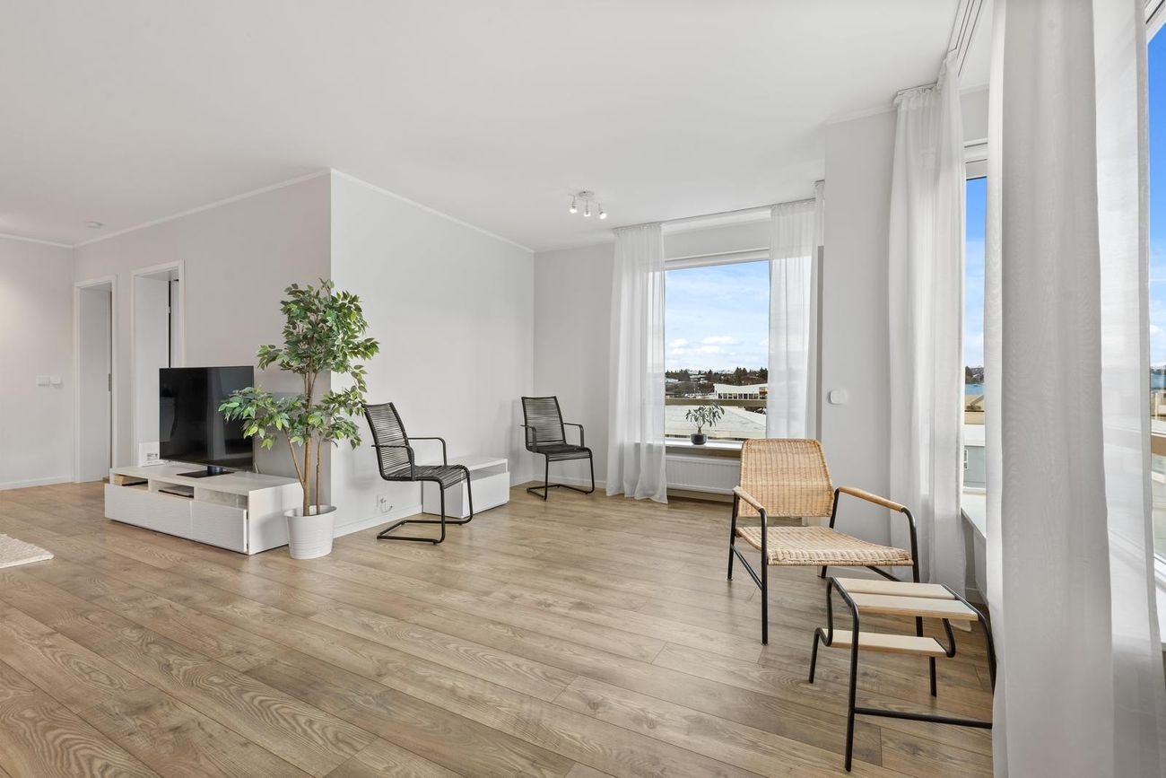 Hrísmóar 1 - 0702, 210 Garðabær