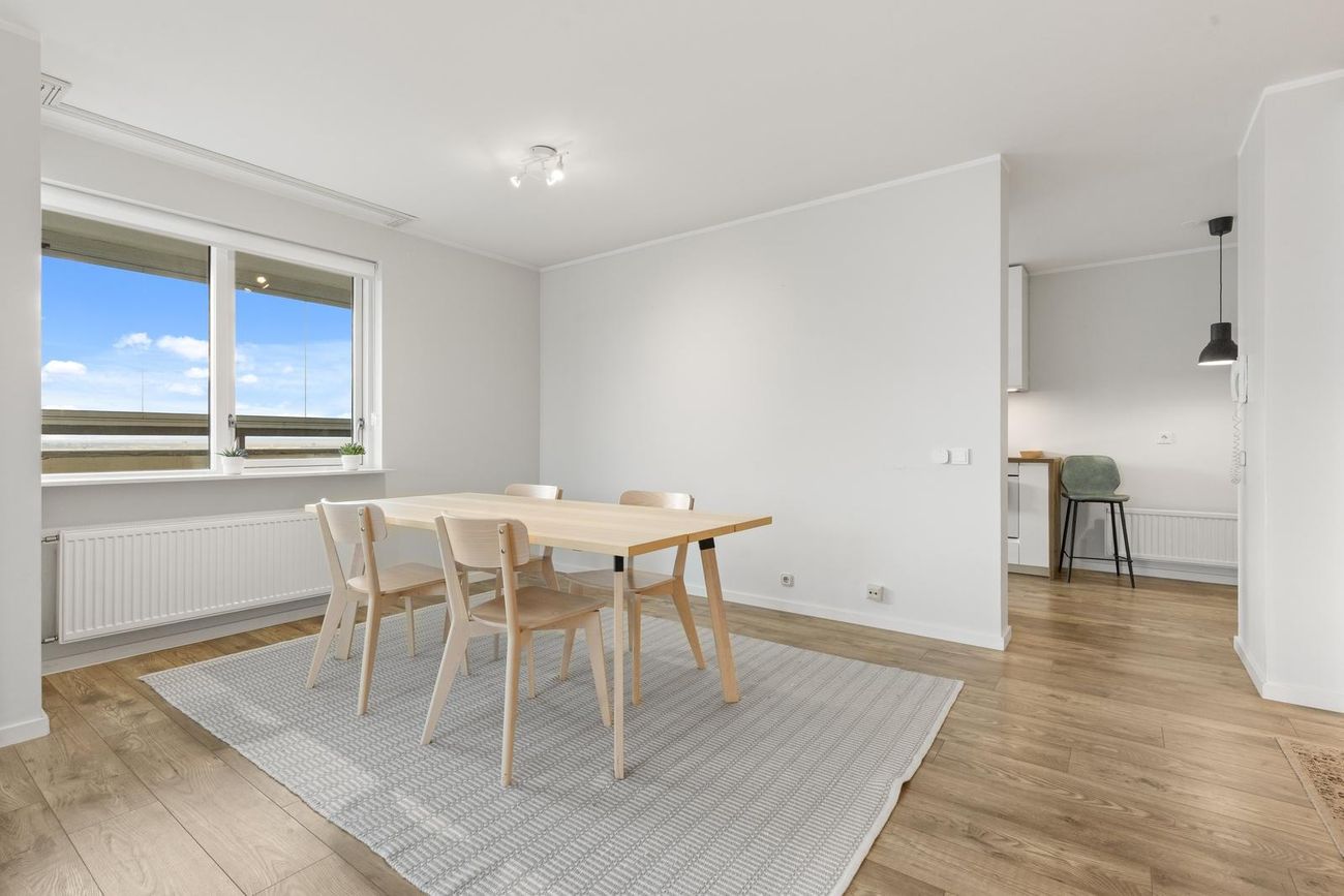 Hrísmóar 1 - 0702, 210 Garðabær