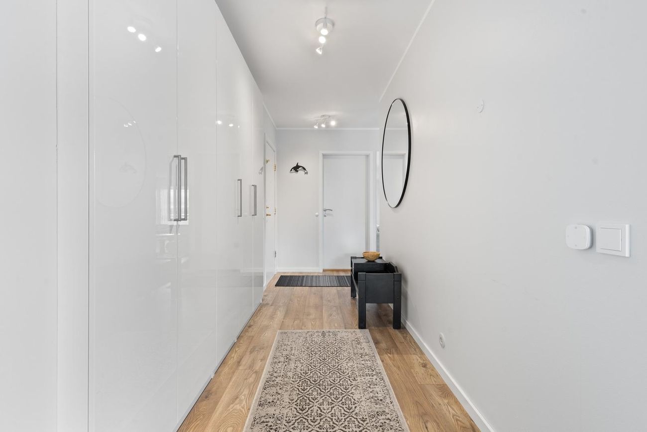 Hrísmóar 1 - 0702, 210 Garðabær