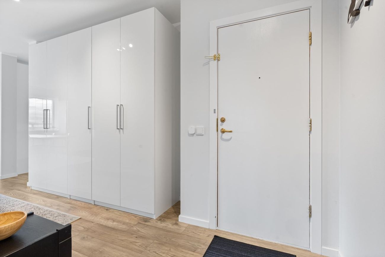 Hrísmóar 1 - 0702, 210 Garðabær