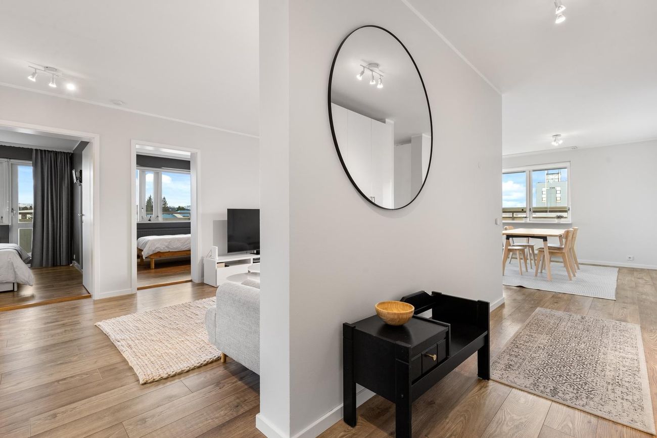 Hrísmóar 1 - 0702, 210 Garðabær