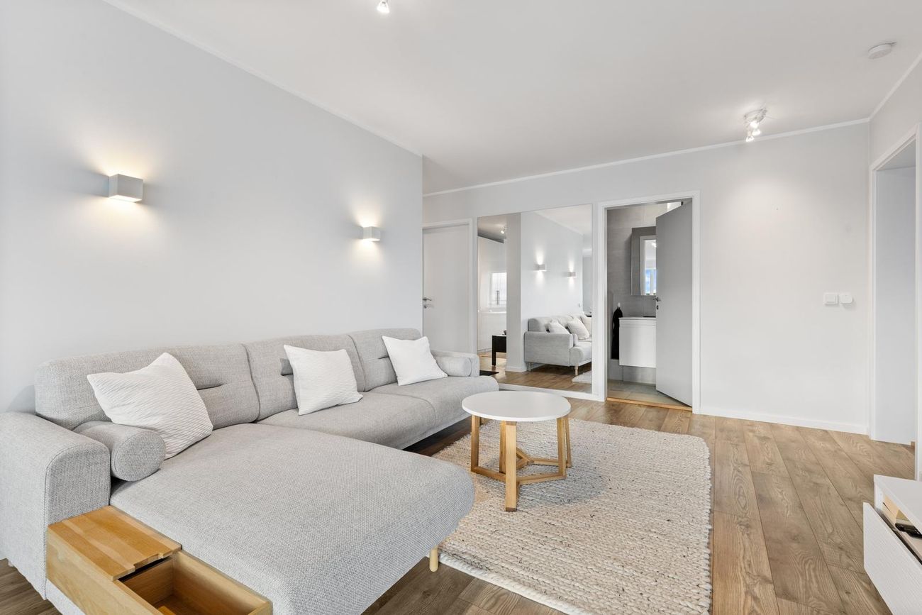 Hrísmóar 1 - 0702, 210 Garðabær