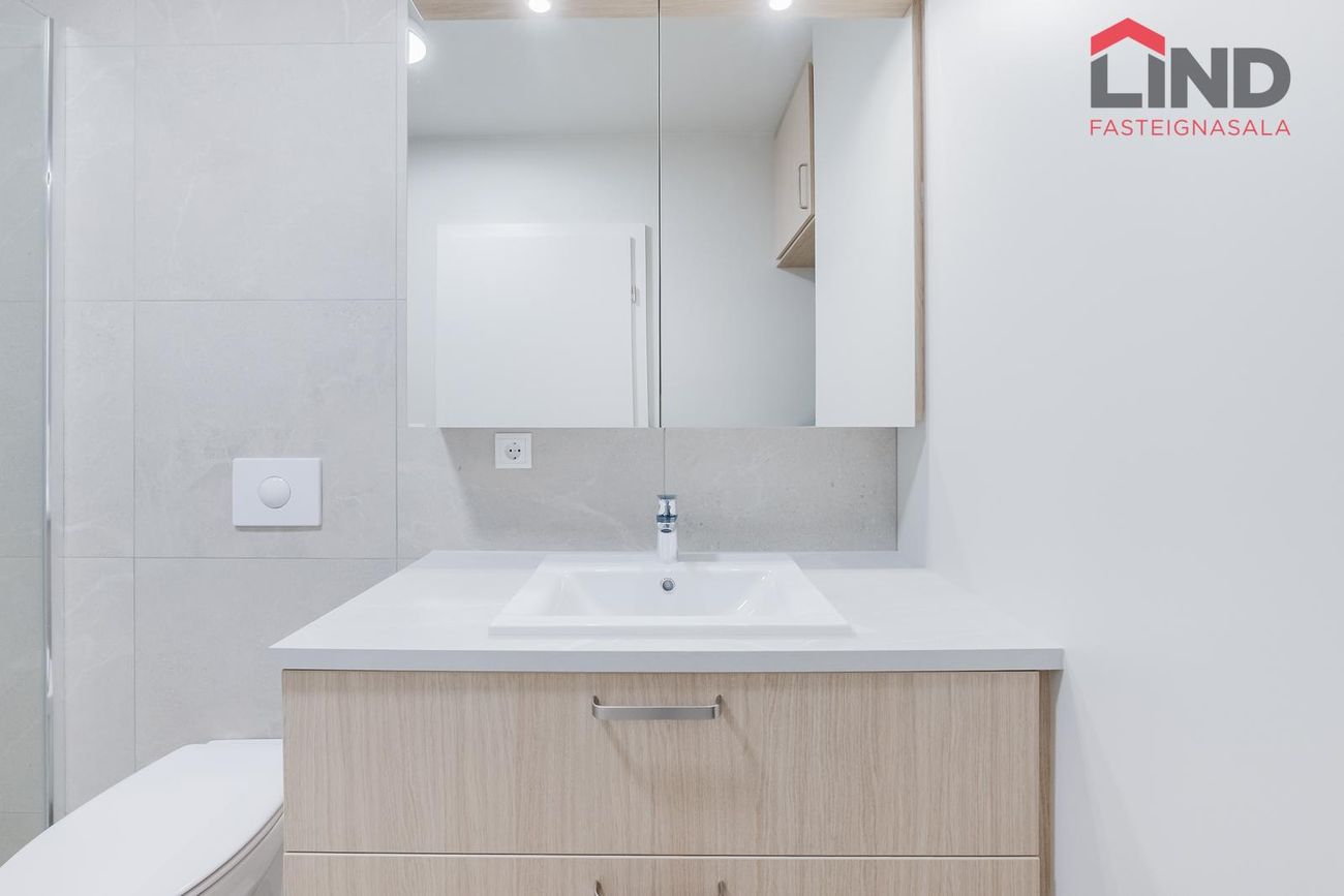 Hringhamar 33 - 0301, 221 Hafnarfjörður