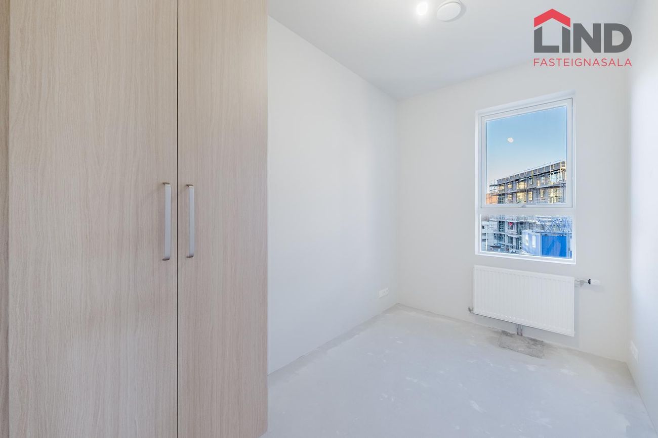 Hringhamar 33 - 0301, 221 Hafnarfjörður