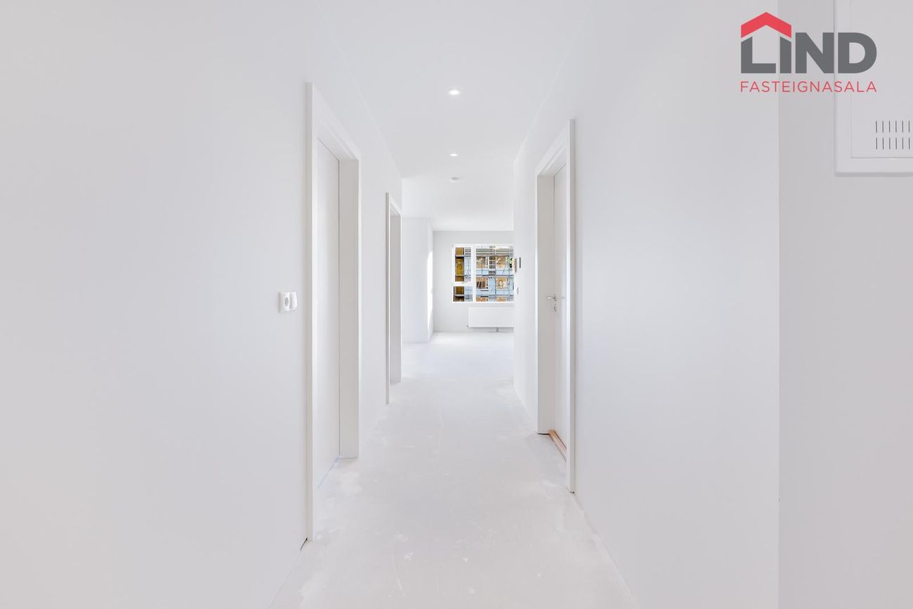 Hringhamar 33 - 0301, 221 Hafnarfjörður