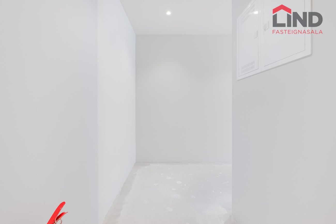 Hringhamar 33 - 0301, 221 Hafnarfjörður