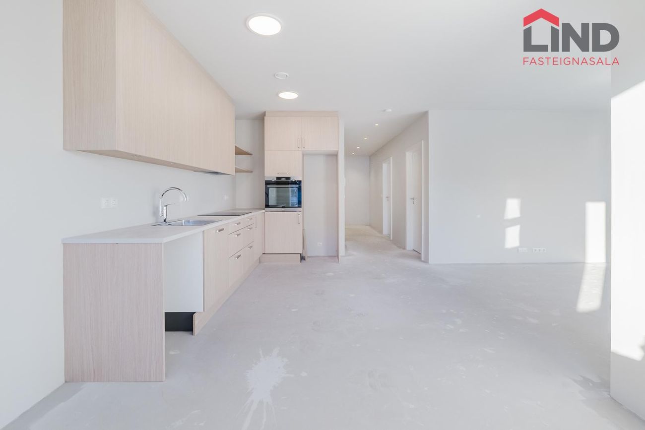 Hringhamar 33 - 0301, 221 Hafnarfjörður