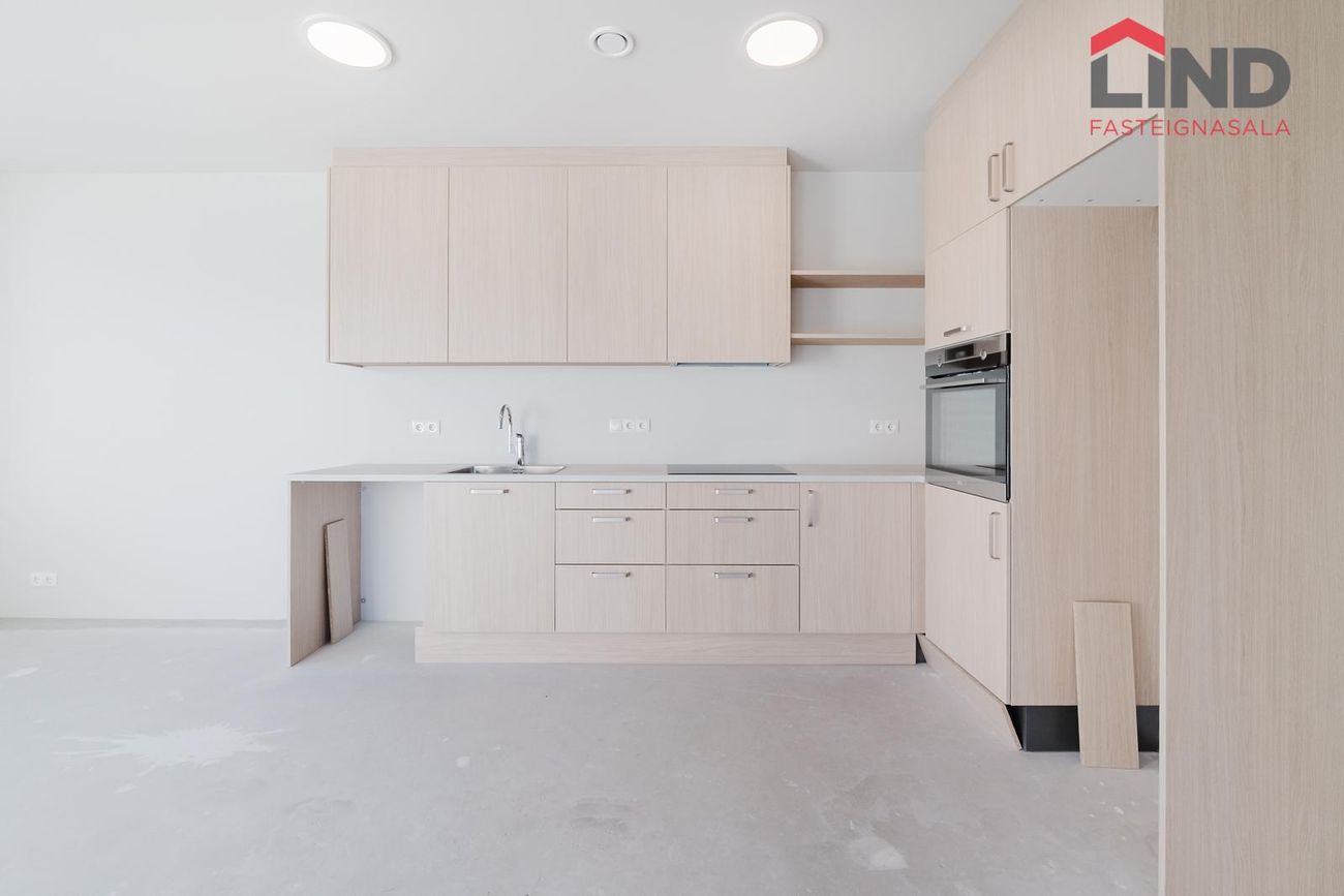 Hringhamar 33 - 0301, 221 Hafnarfjörður