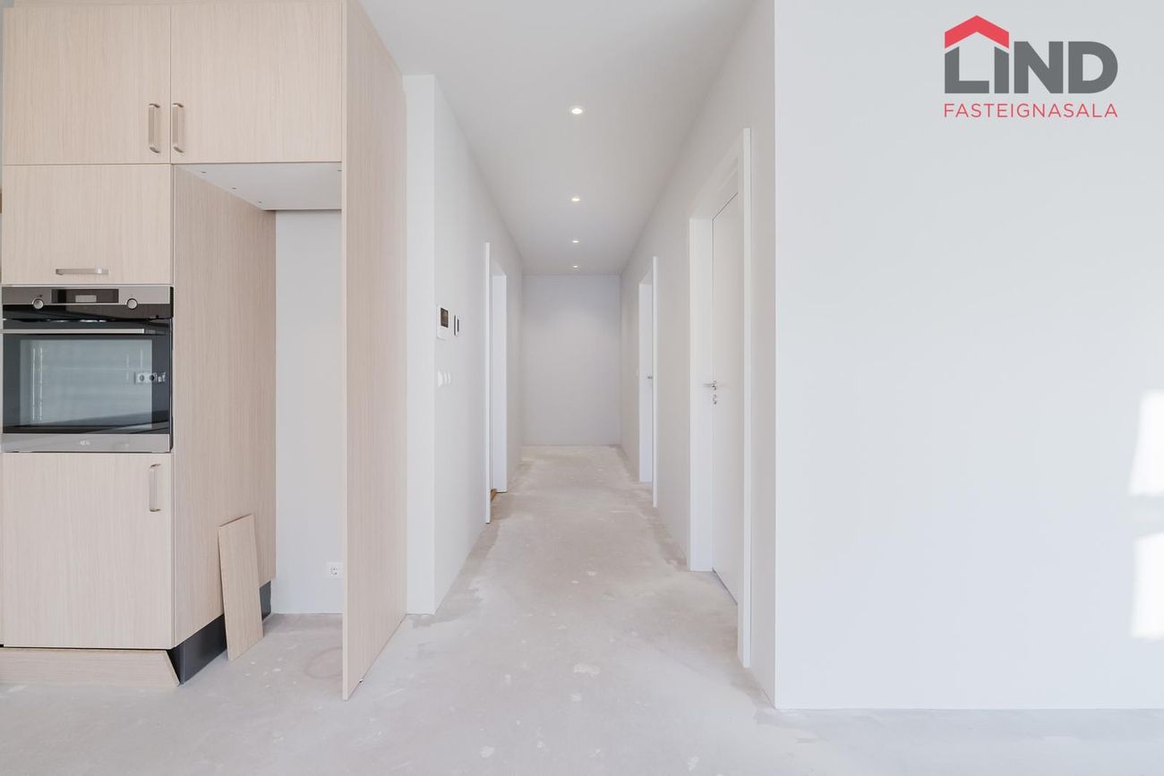 Hringhamar 33 - 0301, 221 Hafnarfjörður