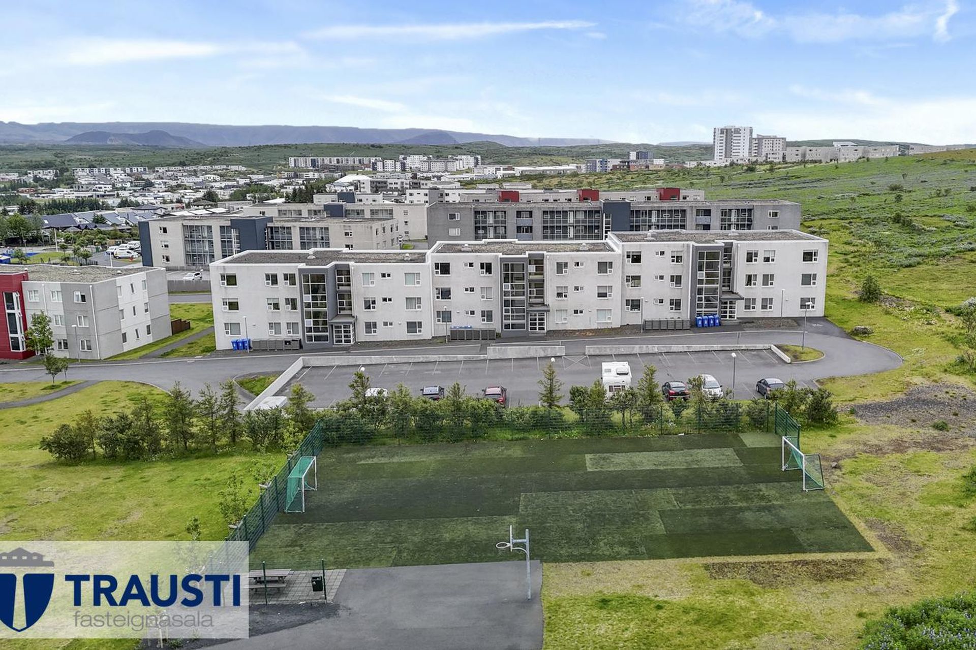 Álfkonuhvarf 43, 203 Kópavogur