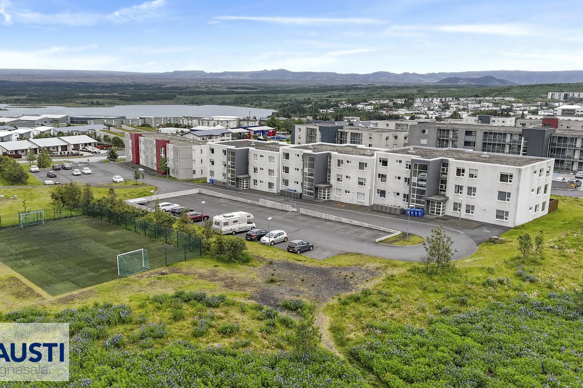 Álfkonuhvarf 43, 203 Kópavogur